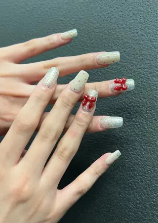 ネイル Tini ANA.CHUOのネイルデザイン