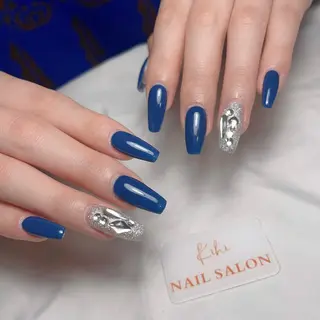 ネイル さくら💮💮 【オフ無料】のネイルデザイン