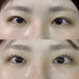 マツエク・マツパ 【Lupin】ルピン所属・Lupin ワタナベのマツエク・マツパデザイン