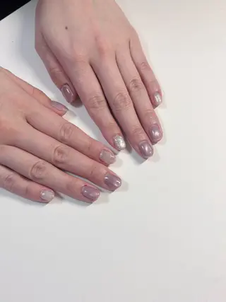 ネイル Chii Salon ネイル/痩身エステのネイルデザイン