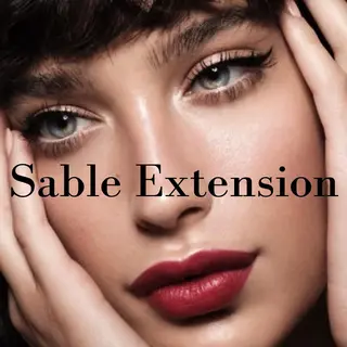 マツエク・マツパ ✨ディーツ セタレ✨のマツエク・マツパデザイン