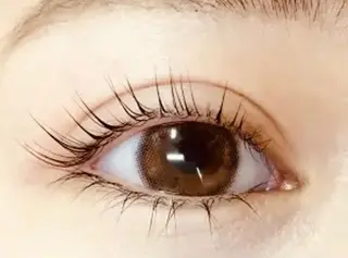 マツエク・マツパ EyelashSalon    Relief所属・佐竹 美紀のマツエク・マツパデザイン