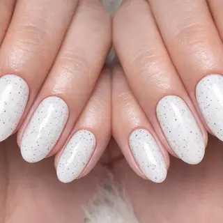 ネイル Miku. Nのネイルデザイン