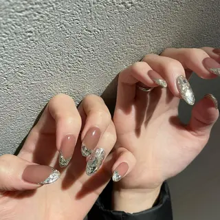 ネイル Ami 🦥のネイルデザイン