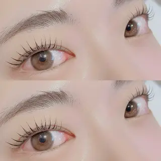 マツエク・マツパ Luxe ···▸﻿ Seike🐈‍⬛⸒の眉毛・アイブロウイメージ
