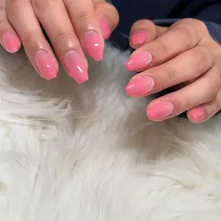 ネイル 中村 渚のネイルデザイン