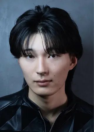 ショート メンズ NEXT for hair所属・【ロングモデル募集】 宮本祥汰🐺のヘアスタイル