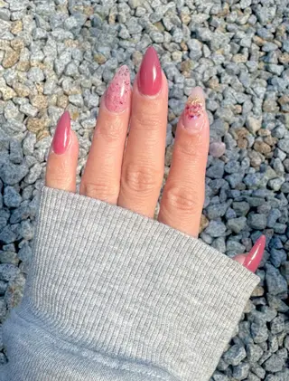 ネイル LinoTino nailのネイルデザイン