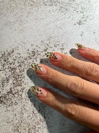 ネイル Kimura Yukoのネイルデザイン