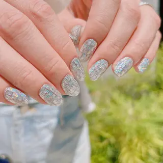 ネイル junna 金山.東別院.上前津のネイルデザイン