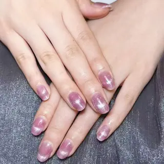 ネイル DEMAIN- 🕊️のネイルデザイン