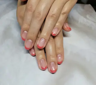 ネイル Salon-NAKO 🐷shirai🐷のネイルデザイン