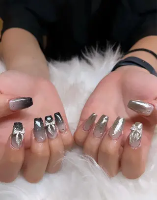 ネイル Chika/ C.nailのネイルデザイン