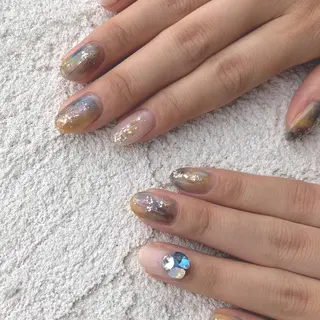 ネイル fog nail.のネイルデザイン