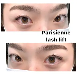 マツエク・マツパ eyerich所属・eyerich (アイリッチ)のマツエク・マツパデザイン