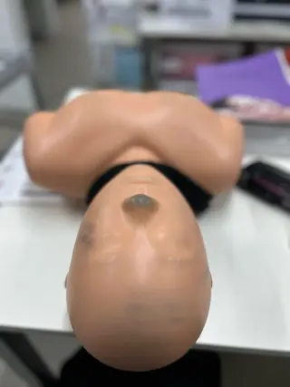 メンズ POLA伏見稲荷店所属・POLA 梧桐　杏子のエステ・リラクイメージ