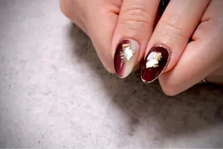 ネイル MH Nailのネイルデザイン