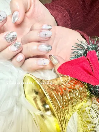 ネイル abuuuuu nailsのネイルデザイン