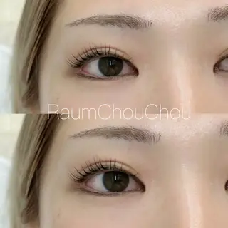 マツエク・マツパ オガワ 。のマツエク・マツパデザイン