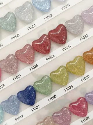 ネイル エ ンのネイルデザイン