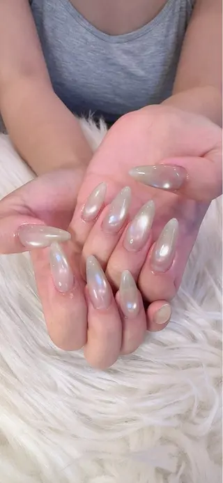 ネイル Tina ネイル（難波）のネイルデザイン