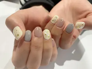ネイル Salon Ｋのネイルデザイン
