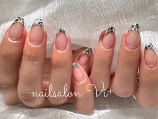 ネイル ✨Nailsalon Vi+✨のネイルデザイン