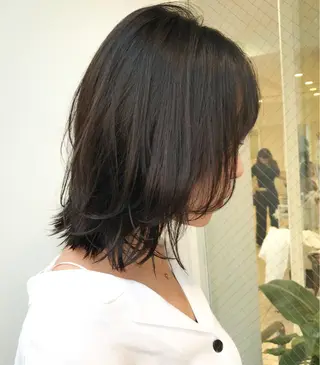 ショート "オクムラ タクヤ"のヘアスタイル