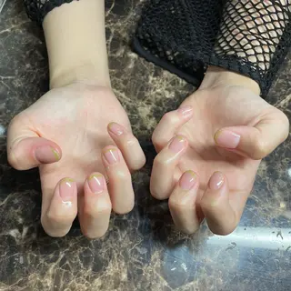 ネイル IROHA Nail 堺雛薫のネイルデザイン