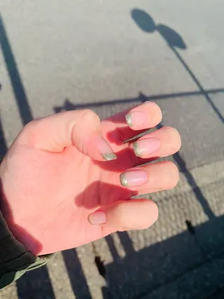 ネイル Nailsalon Spina 琴美のネイルデザイン