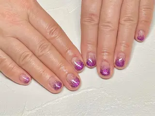 ネイル ささき れいなのネイルデザイン