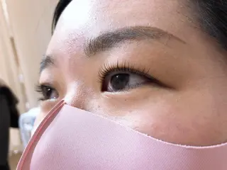 マツエク・マツパ やまだ あさみの眉毛・アイブロウイメージ