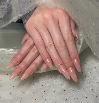 ネイル モナ& あきのネイルデザイン