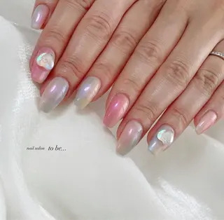 ネイル muse nailのネイルデザイン
