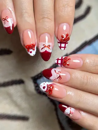 ネイル LETHI LINHのネイルデザイン