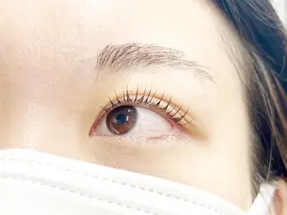 マツエク・マツパ AIRI💟 半個室Amour菊川のマツエク・マツパデザイン