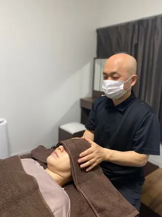 ラムンラマイ整体 MOKKUNモックンのエステ・リラクイメージ