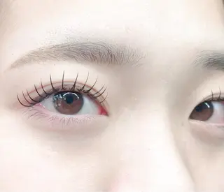 マツエク・マツパ Beauty salon Mee+所属・心斎橋/なんば Mee+のマツエク・マツパデザイン