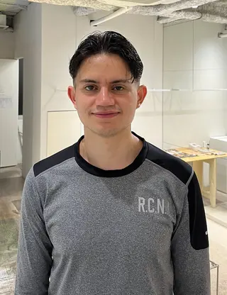 メンズ ANY/メンズ特化/ シバヤ　ユウキのヘアスタイル