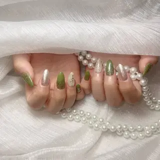 ネイル You&Me Reonaのネイルデザイン