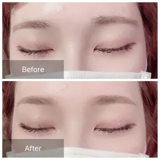 アイブロウ Eye Labo Swipのマツエク・マツパデザイン