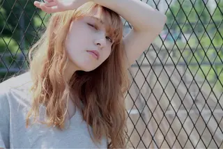 セミロング カラー アイブロウ 渋谷パーソナルカラー 診断🌈✨井上のその他イメージ