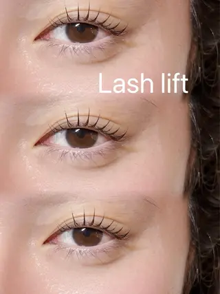 マツエク・マツパ BOUNAIL 髙橋の眉毛・アイブロウイメージ