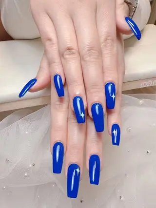 ネイル Natsu ❤️のネイルデザイン