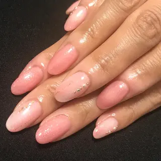 ネイル ステラ marikominoのネイルデザイン