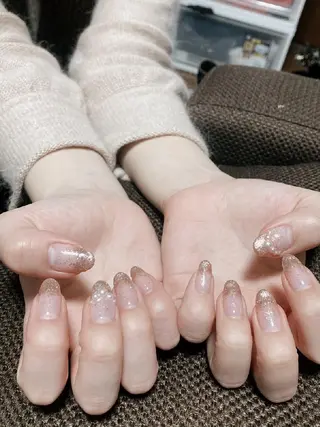 ネイル haru  nailのネイルデザイン