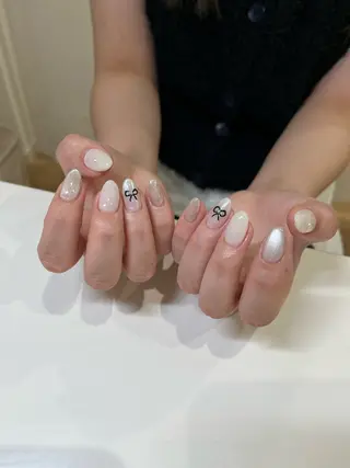 ネイル nail by minamiのネイルデザイン