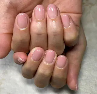 ネイル maison de NALIのネイルデザイン