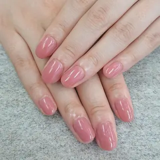 ネイル ジェヌインネイル 河内のネイルデザイン