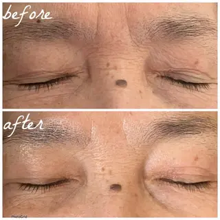 メンズ メナード岐阜市茜部 杉浦のエステ・リラクイメージ